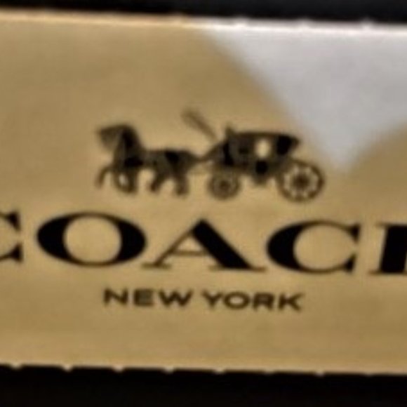 COACH- Rivington Rubber Boot - Picture 8 of 8